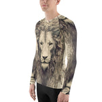 Load image into Gallery viewer, Men&#39;s Rash Guard
