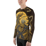 Load image into Gallery viewer, Men&#39;s Rash Guard
