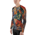 Load image into Gallery viewer, Men&#39;s Rash Guard
