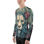 Load image into Gallery viewer, Men&#39;s Rash Guard
