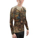 Load image into Gallery viewer, Men&#39;s Rash Guard
