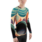 Load image into Gallery viewer, Men&#39;s Rash Guard
