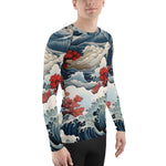 Load image into Gallery viewer, Men&#39;s Rash Guard
