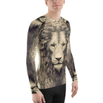 Load image into Gallery viewer, Men&#39;s Rash Guard
