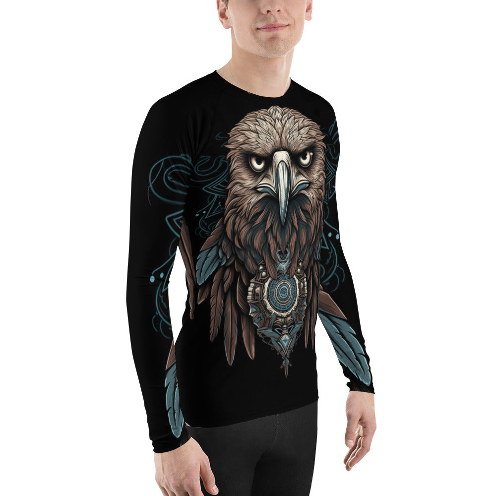 Men's Rash Guard