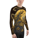 Load image into Gallery viewer, Men&#39;s Rash Guard
