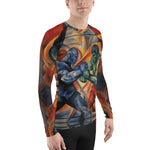 Load image into Gallery viewer, Men&#39;s Rash Guard
