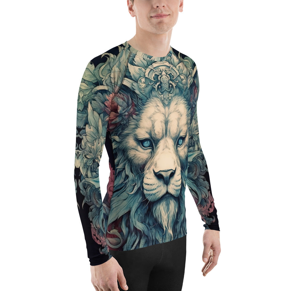 Men's Rash Guard