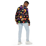 Load image into Gallery viewer, Men’s windbreaker
