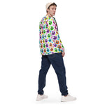 Load image into Gallery viewer, Men’s windbreaker
