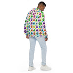 Load image into Gallery viewer, Men’s windbreaker
