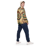 Load image into Gallery viewer, Men’s windbreaker
