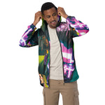 Load image into Gallery viewer, Men’s windbreaker
