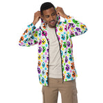 Load image into Gallery viewer, Men’s windbreaker
