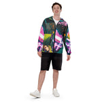 Load image into Gallery viewer, Men’s windbreaker
