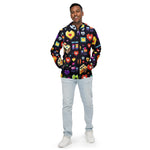 Load image into Gallery viewer, Men’s windbreaker
