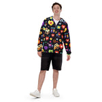 Load image into Gallery viewer, Men’s windbreaker
