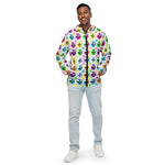 Load image into Gallery viewer, Men’s windbreaker
