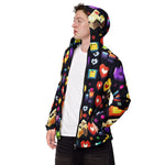 Load image into Gallery viewer, Men’s windbreaker
