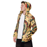 Load image into Gallery viewer, Men’s windbreaker
