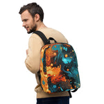 Load image into Gallery viewer, Minimalist Backpack
