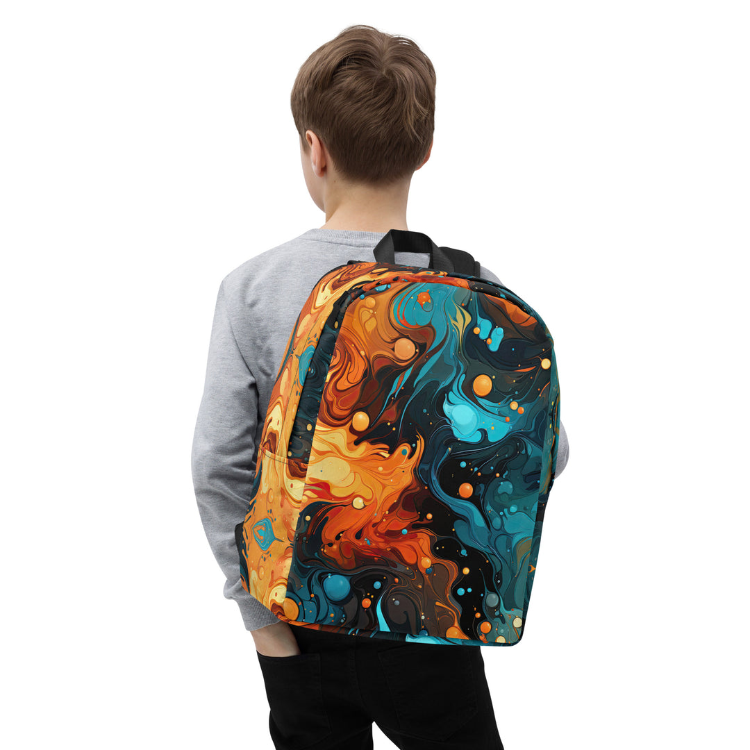 Minimalist Backpack