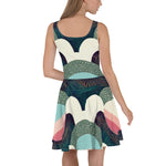 Load image into Gallery viewer, Skater Dress
