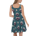 Load image into Gallery viewer, Skater Dress
