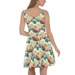 Load image into Gallery viewer, Skater Dress
