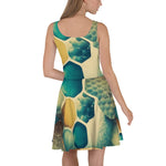 Load image into Gallery viewer, Skater Dress
