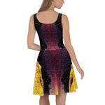 Load image into Gallery viewer, Skater Dress
