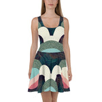 Load image into Gallery viewer, Skater Dress
