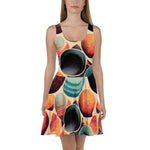 Load image into Gallery viewer, Skater Dress
