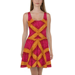 Load image into Gallery viewer, Skater Dress
