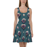 Load image into Gallery viewer, Skater Dress
