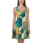 Load image into Gallery viewer, Skater Dress
