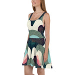 Load image into Gallery viewer, Skater Dress
