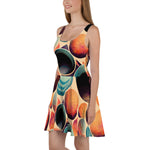 Load image into Gallery viewer, Skater Dress
