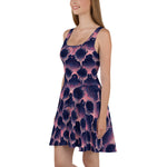 Load image into Gallery viewer, Skater Dress
