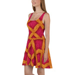 Load image into Gallery viewer, Skater Dress
