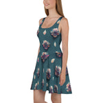 Load image into Gallery viewer, Skater Dress
