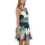 Load image into Gallery viewer, Skater Dress
