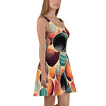 Load image into Gallery viewer, Skater Dress
