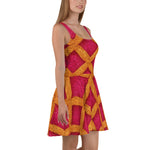 Load image into Gallery viewer, Skater Dress
