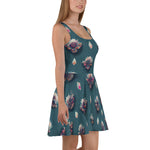 Load image into Gallery viewer, Skater Dress
