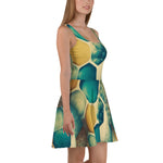 Load image into Gallery viewer, Skater Dress
