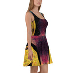 Load image into Gallery viewer, Skater Dress
