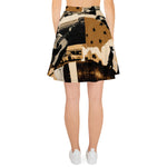 Load image into Gallery viewer, Skater Skirt
