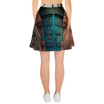 Load image into Gallery viewer, Skater Skirt
