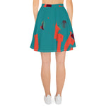 Load image into Gallery viewer, Skater Skirt
